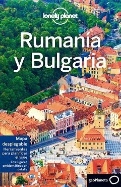 RUMANÍA Y BULGARIA(LONELY PLANET.EDICION 2017) | 9788408173847 | BAKER,MARK/FALLON,STEVE/ISALSKA,ANITA | Libreria Geli - Librería Online de Girona - Comprar libros en catalán y castellano