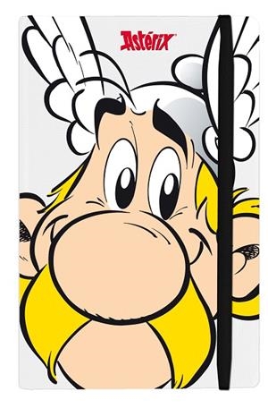 CUADERNO ASTÉRIX | 9788893672382 | V.V.A.A. | Libreria Geli - Librería Online de Girona - Comprar libros en catalán y castellano
