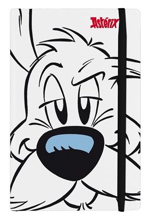 CUADERNO ASTÉRIX.IDEAFIX | 9788893672375 | V.V.A.A. | Libreria Geli - Librería Online de Girona - Comprar libros en catalán y castellano