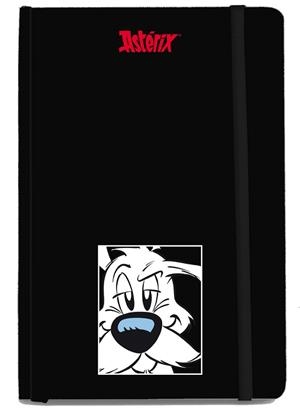 CUADERNO GRANDE ASTÉRIX.IDÉFIX | 9788893672405 | V.V.A.A. | Libreria Geli - Librería Online de Girona - Comprar libros en catalán y castellano