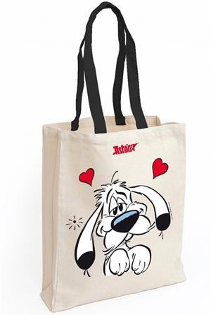 BOLSA ASTÉRIX.IDEAFIX | 9788893672351 | V.V.A.A. | Libreria Geli - Librería Online de Girona - Comprar libros en catalán y castellano
