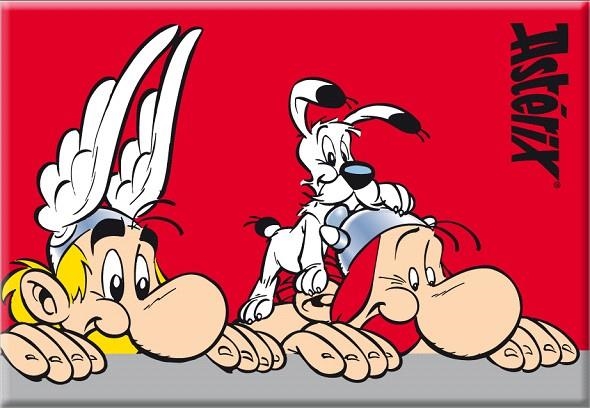 IMAN ASTERIX .OBELIX E IDEAFIX | 9788893672450 | V.V.A.A. | Libreria Geli - Librería Online de Girona - Comprar libros en catalán y castellano