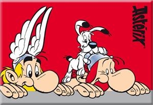 IMAN ASTERIX .OBELIX E IDEAFIX | 9788893672450 | V.V.A.A. | Libreria Geli - Librería Online de Girona - Comprar libros en catalán y castellano