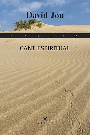 CANT ESPIRITUAL | 9788483309568 | JOU,DAVID | Libreria Geli - Librería Online de Girona - Comprar libros en catalán y castellano