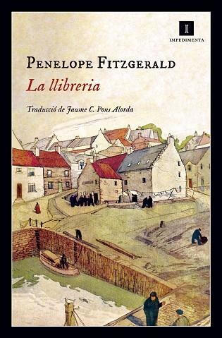 LA LLIBRERIA | 9788416542963 | FITZGERALD,PENELOPE | Libreria Geli - Librería Online de Girona - Comprar libros en catalán y castellano