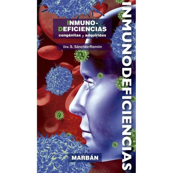 INMUNODEFICIENCIAS CONGENITAS Y ADQUIRIDAS | 9788471019271 | SANCHEZ RAMON,S. | Libreria Geli - Librería Online de Girona - Comprar libros en catalán y castellano