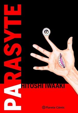 PARASYTE Nº 01/08 | 9788416693535 | IWAAKI,HITOSHI | Libreria Geli - Librería Online de Girona - Comprar libros en catalán y castellano