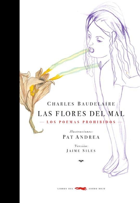 LAS FLORES DEL MAL | 9788494595066 | BAUDELAIRE,CHARLES | Libreria Geli - Librería Online de Girona - Comprar libros en catalán y castellano