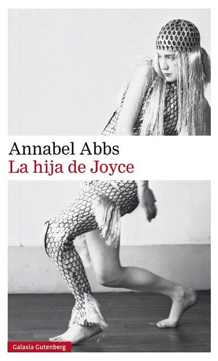 LA HIJA DE JOYCE | 9788417088231 | ABBS,ANNABEL | Libreria Geli - Librería Online de Girona - Comprar libros en catalán y castellano