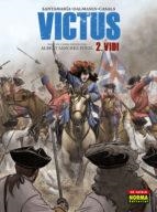 VICTUS-2.VIDI(CATALÀ) | 9788467929041 | SANTAMARIA/DALKMASES/CASALS | Libreria Geli - Librería Online de Girona - Comprar libros en catalán y castellano