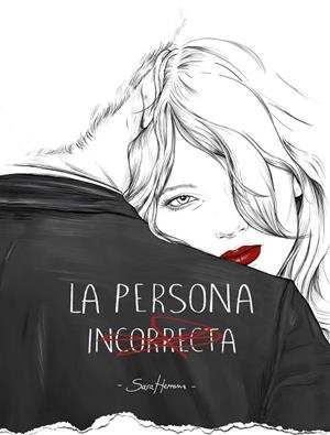LA PERSONA INCORRECTA | 9788416890422 | HERRANZ, SARA | Libreria Geli - Librería Online de Girona - Comprar libros en catalán y castellano