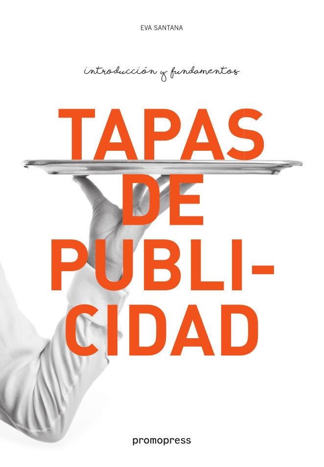 TAPAS DE PUBLICIDAD | 9788416851355 | SANTANA,EVA | Libreria Geli - Librería Online de Girona - Comprar libros en catalán y castellano