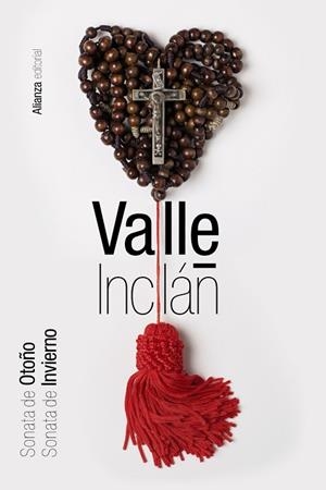 SONATA DE OTOÑO/SONATA DE INVIERNO | 9788491049210 | VALLE-INCLÁN,RAMÓN DEL | Libreria Geli - Librería Online de Girona - Comprar libros en catalán y castellano
