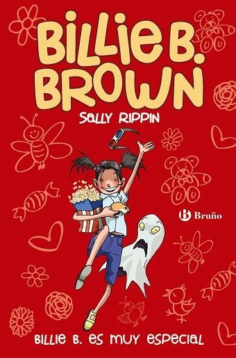 BILLIE B. BROWN-10.BILLIE B. ES MUY ESPECIAL  | 9788469622193 | RIPPIN,SALLY | Llibreria Geli - Llibreria Online de Girona - Comprar llibres en català i castellà