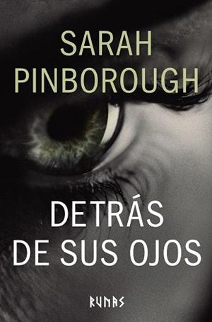 DETRáS DE SUS OJOS | 9788491046899 | PINBOROUGH,SARAH | Libreria Geli - Librería Online de Girona - Comprar libros en catalán y castellano