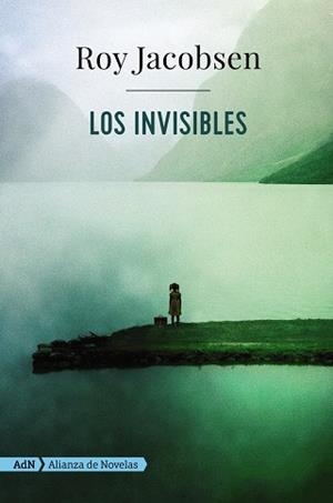 LOS INVISIBLES | 9788491049104 | JACOBSEN,ROY | Llibreria Geli - Llibreria Online de Girona - Comprar llibres en català i castellà