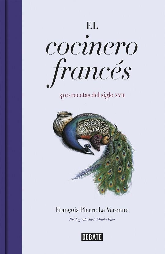 EL COCINERO FRANCéS | 9788499927404 | DE LA VARENNE,FRANÇOIS PIERRE | Libreria Geli - Librería Online de Girona - Comprar libros en catalán y castellano