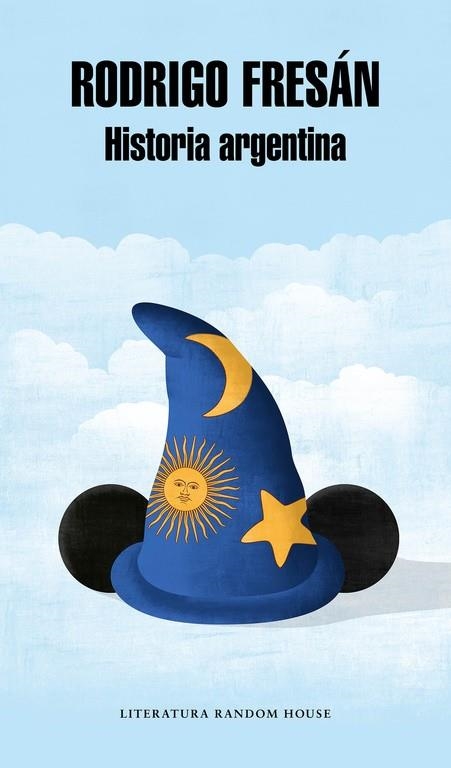 HISTORIA ARGENTINA | 9788439733058 | FRESÁN,RODRIGO | Libreria Geli - Librería Online de Girona - Comprar libros en catalán y castellano