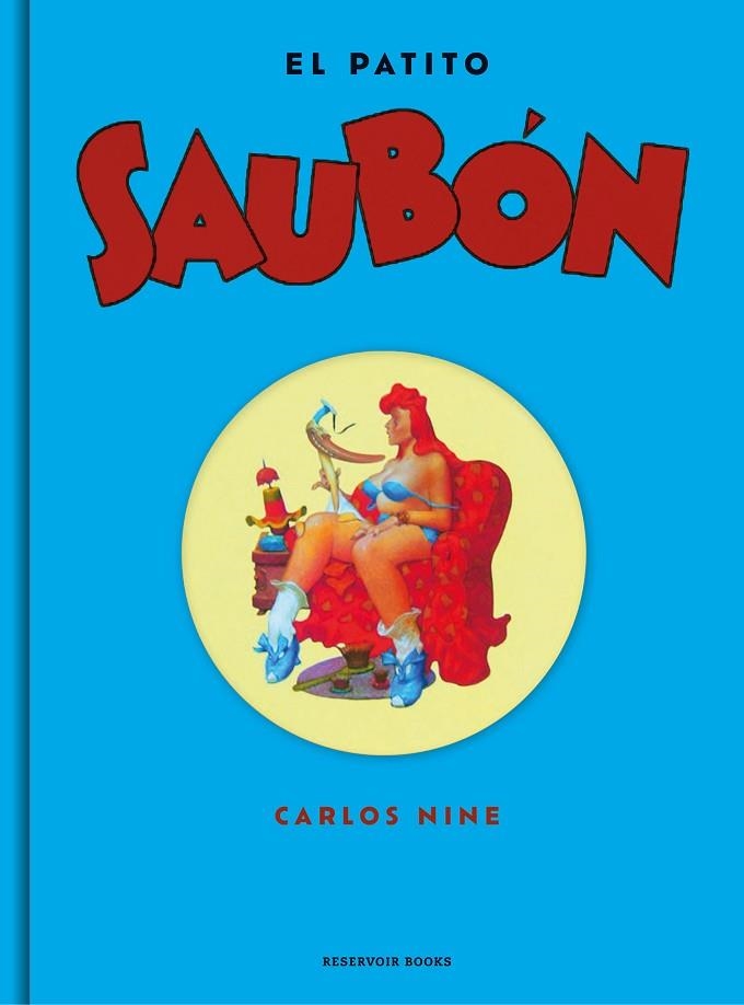 EL PATITO SAUBóN | 9788416709670 | NINE,CARLOS | Llibreria Geli - Llibreria Online de Girona - Comprar llibres en català i castellà