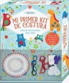 MI PRIMER KIT DE COSTURA | 9781474939287 | Libreria Geli - Librería Online de Girona - Comprar libros en catalán y castellano