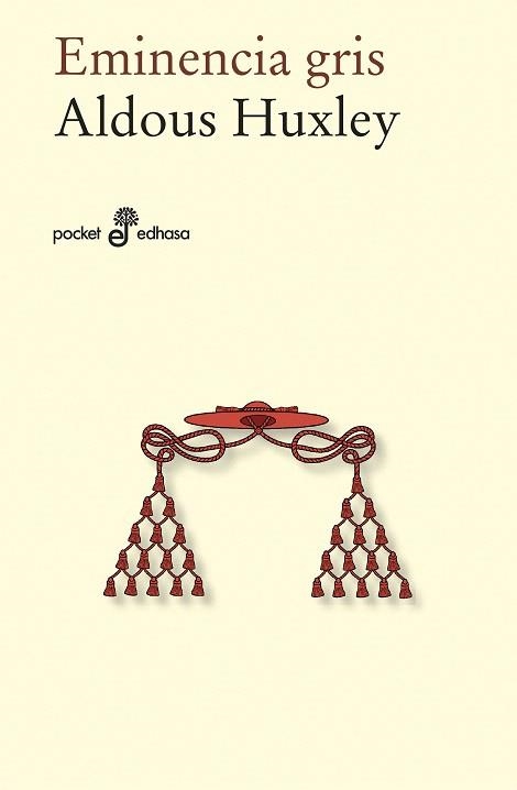 EMINENCIA GRIS | 9788435021692 | HUXLEY,ALDOUS | Libreria Geli - Librería Online de Girona - Comprar libros en catalán y castellano