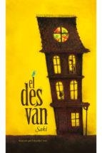 EL DESVAN | 9788417025021 | SAKI | Libreria Geli - Librería Online de Girona - Comprar libros en catalán y castellano