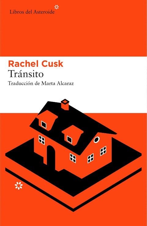 TRáNSITO | 9788417007225 | CUSK,RACHEL | Libreria Geli - Librería Online de Girona - Comprar libros en catalán y castellano