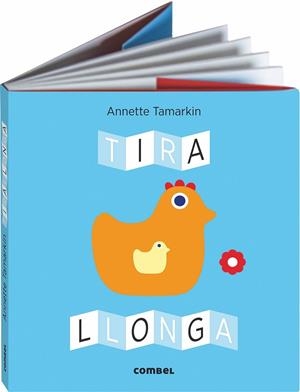 TIRALLONGA | 9788491012658 | TAMARKIN,ANNETTE | Libreria Geli - Librería Online de Girona - Comprar libros en catalán y castellano