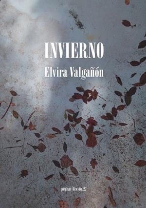 INVIERNO | 9788415862949 | VALGAÑÓN,ELVIRA | Llibreria Geli - Llibreria Online de Girona - Comprar llibres en català i castellà