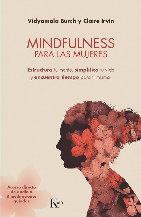 MINDFULNESS PARA LAS MUJERES | 9788499885735 | BURCH,VIDYAMALA/IRVIN,CLAIRE | Llibreria Geli - Llibreria Online de Girona - Comprar llibres en català i castellà