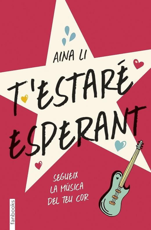 T'ESTARÉ ESPERANT | 9788416716579 | LI,ANA | Libreria Geli - Librería Online de Girona - Comprar libros en catalán y castellano