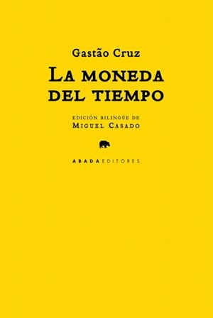 LA MONEDA DEL TIEMPO | 9788416160921 | CRUZ,GASTAO | Libreria Geli - Librería Online de Girona - Comprar libros en catalán y castellano