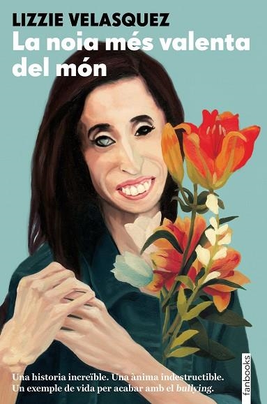 LA NOIA MéS VALENTA DEL MóN | 9788416716531 | VELÁSQUEZ,LIZZIE | Libreria Geli - Librería Online de Girona - Comprar libros en catalán y castellano
