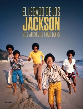EL LEGADO DE LOS JACKSON | 9788416965571 | BRONSON,FRED | Libreria Geli - Librería Online de Girona - Comprar libros en catalán y castellano