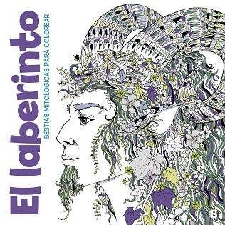EL LABERINTO.BESTIAS MITOLÓGICAS PARA COLOREAR | 9788466662376 | V.V.A.A. | Llibreria Geli - Llibreria Online de Girona - Comprar llibres en català i castellà