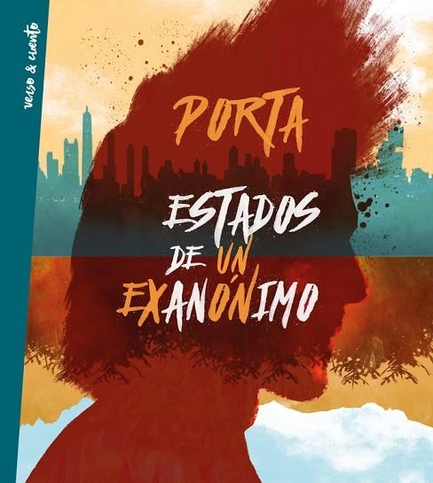 ESTADOS DE UN EXANóNIMO | 9788403517844 | PORTA | Libreria Geli - Librería Online de Girona - Comprar libros en catalán y castellano