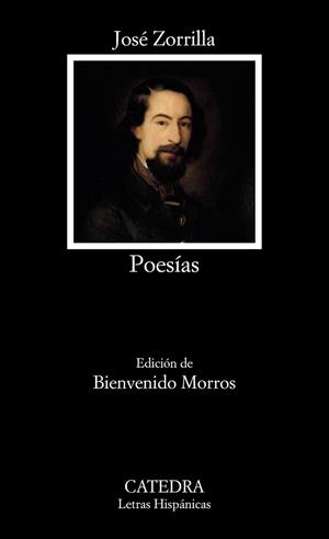 POESíAS | 9788437637389 | ZORRILLA,JOSÉ | Libreria Geli - Librería Online de Girona - Comprar libros en catalán y castellano