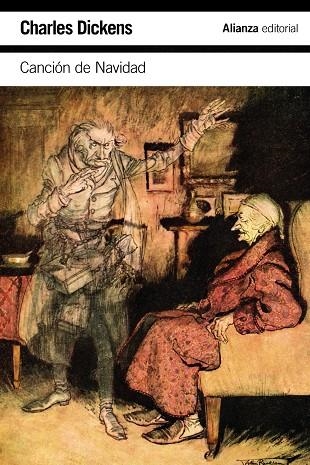 CANCIóN DE NAVIDAD | 9788491049289 | DICKENS,CHARLES | Libreria Geli - Librería Online de Girona - Comprar libros en catalán y castellano