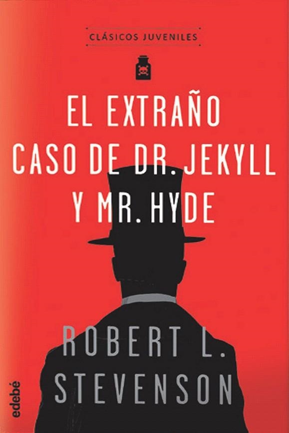 EL EXTRAÑO CASO DE DR,JEKYLL Y MR. HYDE | 9788468334844 | STEVENSON,ROBERT.L | Llibreria Geli - Llibreria Online de Girona - Comprar llibres en català i castellà