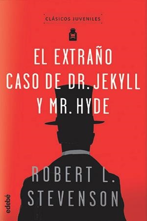 EL EXTRAÑO CASO DE DR,JEKYLL Y MR. HYDE | 9788468334844 | STEVENSON,ROBERT.L | Llibreria Geli - Llibreria Online de Girona - Comprar llibres en català i castellà