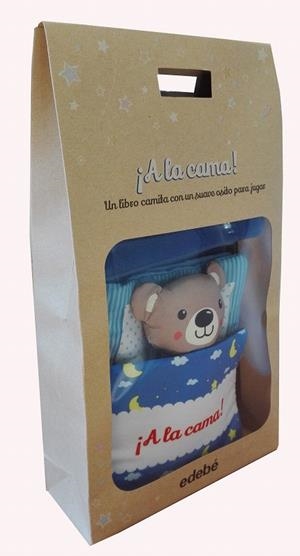 A LA CAMA | 9788468332581 | Llibreria Geli - Llibreria Online de Girona - Comprar llibres en català i castellà