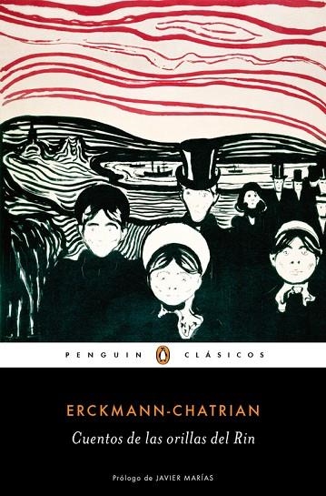 CUENTOS DE LAS ORILLAS DEL RIN | 9788491053569 | ERCKMANN-CHATRIAN | Libreria Geli - Librería Online de Girona - Comprar libros en catalán y castellano