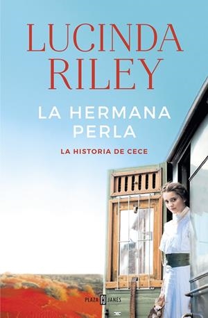 LAS SIETE HERMANAS-4.LA HERMANA PERLA | 9788401018596 | RILEY,LUCINDA | Llibreria Geli - Llibreria Online de Girona - Comprar llibres en català i castellà
