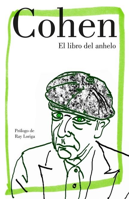 LIBRO DEL ANHELO | 9788426404817 | COHEN,LEONARD | Libreria Geli - Librería Online de Girona - Comprar libros en catalán y castellano