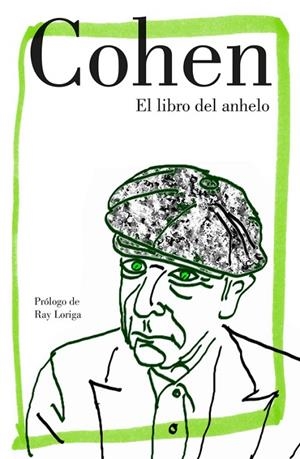LIBRO DEL ANHELO | 9788426404817 | COHEN,LEONARD | Llibreria Geli - Llibreria Online de Girona - Comprar llibres en català i castellà