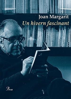 UN HIVERN FASCINANT | 9788475886831 | MARGARIT,JOAN | Llibreria Geli - Llibreria Online de Girona - Comprar llibres en català i castellà