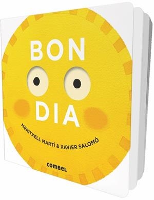BON DIA | 9788491012498 | MARTÍ ORRIOLS,MERITXELL | Libreria Geli - Librería Online de Girona - Comprar libros en catalán y castellano