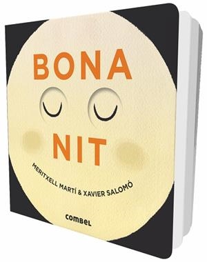 BONA NIT | 9788491012511 | MARTÍ ORRIOLS,MERITXELL | Libreria Geli - Librería Online de Girona - Comprar libros en catalán y castellano