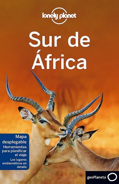 SUR DE ÁFRICA(LONELY PLANET.EDICION 2017) | 9788408175568 | HAM,ANTHONY | Libreria Geli - Librería Online de Girona - Comprar libros en catalán y castellano