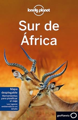 SUR DE ÁFRICA(LONELY PLANET.EDICION 2017) | 9788408175568 | HAM,ANTHONY | Libreria Geli - Librería Online de Girona - Comprar libros en catalán y castellano